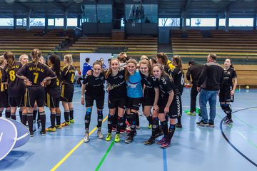 Bild 76 - B-Juniorinnen Landesmeisterschaft